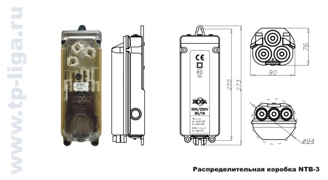 Водные щитки NТВ-3, Россия, Москва, ТехПромЛига, 8 499 713-40-59