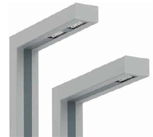 Опора CUT LED, ТехПромЛига, ROSA